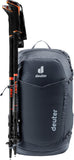 Deuter Women's Speed Lite 23L SL Hiking Backpack - Black