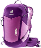 Deuter Women's Speed Lite 23L SL Hiking Backpack - Lotus-Mystic