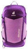 Deuter Women's Speed Lite 23L SL Hiking Backpack - Lotus - Mystic