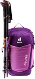Deuter Women’s Speed Lite Pro 17L SL Mountain Hiking Backpack, 17 Liters - Lotus - Mystic
