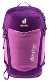 Deuter Women’s Speed Lite Pro 17L SL Mountain Hiking Backpack, 17 Liters - Lotus - Mystic