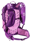 Deuter Women’s Speed Lite Pro 17L SL Mountain Hiking Backpack, 17 Liters - Lotus - Mystic