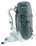Deuter Women’s Trail 22L SL Backpack for Hiking & Mountain Climbing - Teal - Tin