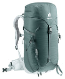 Deuter Women’s Trail 22L SL Backpack for Hiking & Mountain Climbing - Teal - Tin