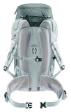 Deuter Women’s Trail 22L SL Backpack for Hiking & Mountain Climbing - Teal - Tin