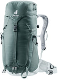 Deuter Women’s Trail 22L SL Backpack for Hiking & Mountain Climbing - Teal-Tin
