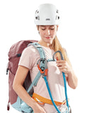Deuter Women’s Trail Pro 31L SL Backpack I Day Pack for Hiking, Multi - Day Tours & Trekking - Caspia - Dusk