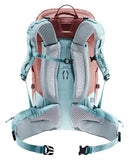 Deuter Women’s Trail Pro 31L SL Backpack I Day Pack for Hiking, Multi - Day Tours & Trekking - Caspia - Dusk