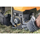 Dewalt 190681 20V MAX 4 gal. Lithium - ion Cordless Backpack Sprayer Kit (2 Ah)