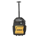 DEWALT PRO Backpack on Wheels