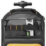DEWALT PRO Backpack on Wheels