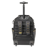DEWALT PRO Backpack on Wheels