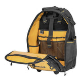 DEWALT PRO Backpack on Wheels