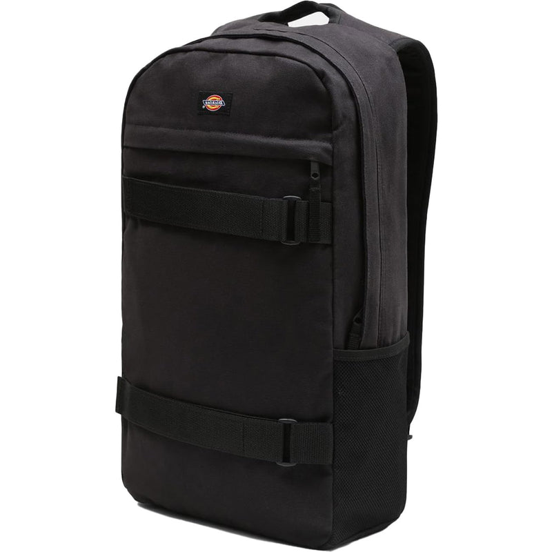 Dickies Duck Canvas Backpack Black