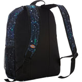 Dickies Luggage Student Backpack, Black, One Size
