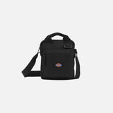 Dickies Moreauville Crossbody Bag, Black, One Size