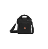 Dickies Moreauville Crossbody Bag, Black, One Size