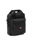 Dickies Moreauville Crossbody Bag, Black, One Size