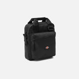 Dickies Moreauville Crossbody Bag, Black, One Size