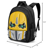 Dilunar Kids Backpack for School Child Boys Kindergarten Elementary Toddler Bag Gift Ideas