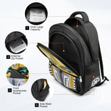 Dilunar Kids Backpack for School Child Boys Kindergarten Elementary Toddler Bag Gift Ideas