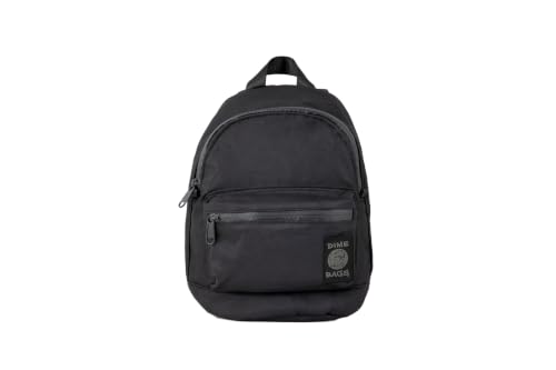 Dime Bags Odor Sealing Locking Backpack, Carbon Lining for Smell & Spill Protection, 3-Digit Combo Lock, Durable Water-Resistant | Backpacks4Less