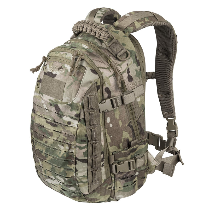 Direct Action Dragon Egg Mk II Tactical Backpack MultiCam 25 Liter Capacity | Backpacks4Less