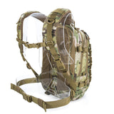 Direct Action Dragon Egg Mk II Tactical Backpack MultiCam 25 Liter Capacity