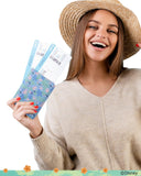 Disney Stitch Passport Cover for Women Official License, Cute Passport Book Holder, Passport Wallet, Travel Must Haves
