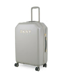 DKNY Unisex - Adult Allure, Clay, 30 inch Upright