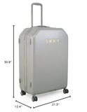 DKNY Unisex - Adult Allure, Clay, 30 inch Upright