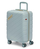 DKNY Unisex Luggage travel,Jade Sky,21