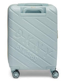 DKNY Unisex Luggage travel,Jade Sky,21"