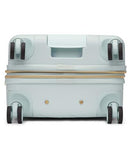 DKNY Unisex Luggage travel,Jade Sky,21"