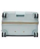 DKNY Unisex Luggage travel,Jade Sky,27"