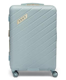 DKNY Unisex Luggage travel,Jade Sky,27"