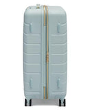 DKNY Unisex Luggage travel,Jade Sky,27"
