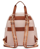 DKNY Unisex Luggage travel,Rosewater,14"