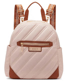 DKNY Unisex Luggage travel,Rosewater,14