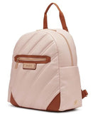 DKNY Unisex Luggage travel,Rosewater,14"