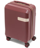 DKNY Unisex Luggage travel,Wine,21
