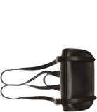 DKNY Womens Brook BACKPACK, Blk/Gold, Large US