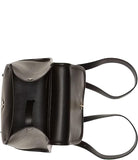DKNY Womens Brook BACKPACK, Blk/Gold, Large US