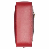 DKNY Womens Chelsea Camera Bag Crossbody, Bright Red, Medium US