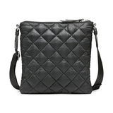DKNY Women's Crossbody, Black/Black, One Size