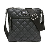 DKNY Women's Crossbody, Black/Black, One Size