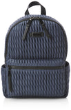 DKNY Women's Handbags Backpack,DK Denim,1SZ