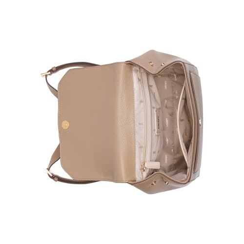 DKNY Women's Handbags Backpack,shitake,1 size