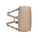 DKNY Women's Handbags Backpack,shitake,1 size