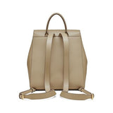 DKNY Women's Handbags Backpack,shitake,1 size